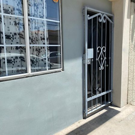 Mini Depa Tipo Lof 1 Col Cuahutemoc Norte Mexicali Zewnętrze zdjęcie