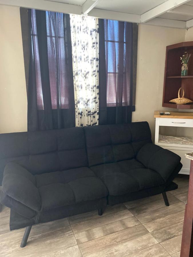 Mini Depa Tipo Lof 1 Col Cuahutemoc Norte Mexicali Zewnętrze zdjęcie